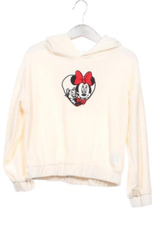 Παιδικό φούτερ H&M, Μέγεθος 4-5y/ 110-116 εκ., Χρώμα Εκρού, Τιμή 11,32 €