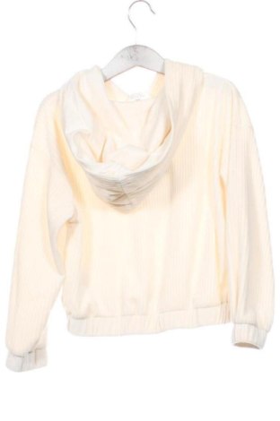 Παιδικό φούτερ H&M, Μέγεθος 4-5y/ 110-116 εκ., Χρώμα Εκρού, Τιμή 11,32 €