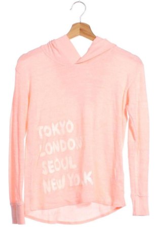 Детски суитшърт H&M, Размер 10-11y/ 146-152 см, Цвят Розов, Цена 11,00 €