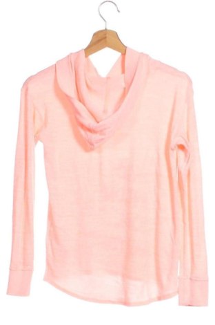 Детски суитшърт H&M, Размер 10-11y/ 146-152 см, Цвят Розов, Цена 11,00 €