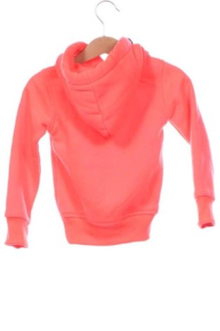 Kinder Sweatshirts Hilfiger Denim, Größe 9-12m/ 74-80 cm, Farbe Orange, Preis € 25,00