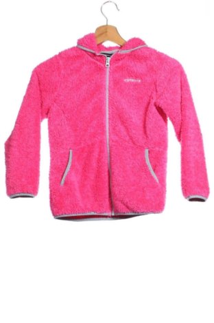 Kinder Sweatshirts Icepeak, Größe 6-7y/ 122-128 cm, Farbe Rosa, Preis € 19,99
