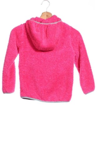 Kinder Sweatshirts Icepeak, Größe 6-7y/ 122-128 cm, Farbe Rosa, Preis € 19,99