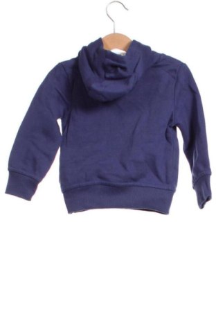 Detská mikina  Kiki & Koko, Veľkosť 18-24m/ 86-98 cm, Farba Modrá, Cena  11,32 €