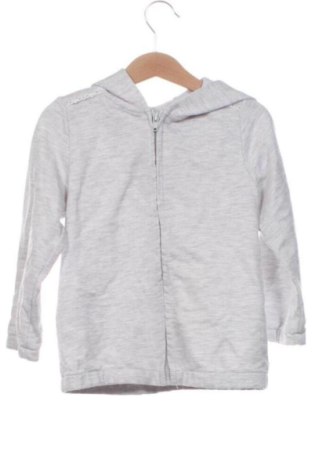 Kinder Sweatshirts LC Waikiki, Größe 3-4y/ 104-110 cm, Farbe Grau, Preis 11,00 €