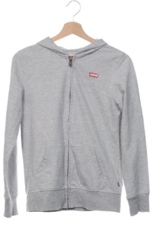Kinder Sweatshirts Levi's, Größe 11-12y/ 152-158 cm, Farbe Grau, Preis € 19,99