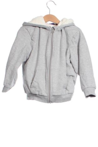 Kinder Sweatshirts Lupilu, Größe 4-5y/ 110-116 cm, Farbe Grau, Preis € 10,99