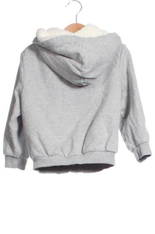 Kinder Sweatshirts Lupilu, Größe 4-5y/ 110-116 cm, Farbe Grau, Preis € 10,99