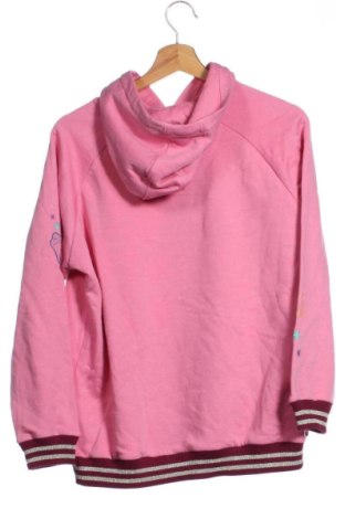Kinder Sweatshirts Marks & Spencer, Größe 12-13y/ 158-164 cm, Farbe Rosa, Preis € 6,71