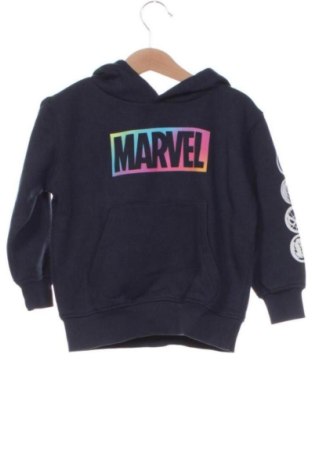 Kinder Sweatshirts Marvel, Größe 18-24m/ 86-98 cm, Farbe Mehrfarbig, Preis € 11,70