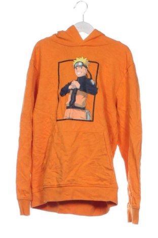 Детски суитшърт Naruto Shippuden, Размер 10-11y/ 146-152 см, Цвят Оранжев, Цена 12,27 €