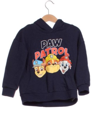 Kinder Sweatshirts Nickelodeon, Größe 2-3y/ 98-104 cm, Farbe Mehrfarbig, Preis € 10,99