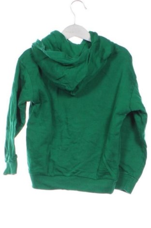 Dětská mikina  OVS, Velikost 4-5y/ 110-116 cm, Barva Zelená, Cena  339,00 Kč