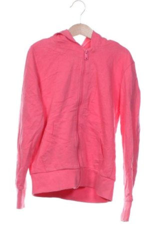 Dětská mikina  Oviesse, Velikost 9-10y/ 140-146 cm, Barva Růžová, Cena  309,00 Kč