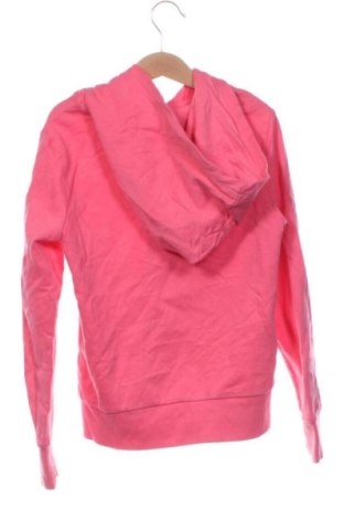 Dětská mikina  Oviesse, Velikost 9-10y/ 140-146 cm, Barva Růžová, Cena  309,00 Kč