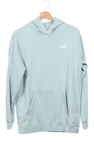 Kinder Sweatshirts PUMA, Größe 15-18y/ 170-176 cm, Farbe Grün, Preis € 21,00