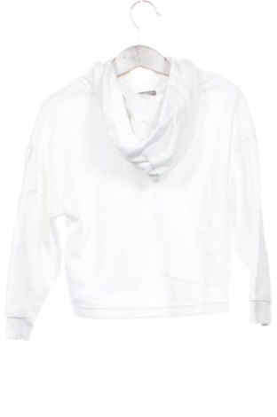 Kinder Sweatshirts PUMA, Größe 4-5y/ 110-116 cm, Farbe Weiß, Preis € 20,91