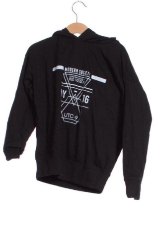 Gyerek sweatshirt Pepperts!, Méret 6-7y / 122-128 cm, Szín Fekete, Ár 5 709 Ft