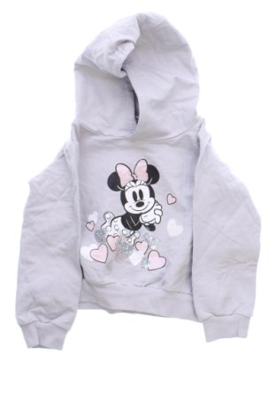 Detská mikina  Prenatal, Veľkosť 18-24m/ 86-98 cm, Farba Sivá, Cena  13,95 €