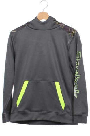 Kinder Sweatshirts Reebok, Größe 11-12y/ 152-158 cm, Farbe Grau, Preis € 21,00