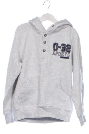 Kinder Sweatshirts Reserved, Größe 8-9y/ 134-140 cm, Farbe Grau, Preis € 18,00