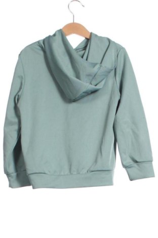 Dziecięca bluza SHEIN, Rozmiar 5-6y/ 116-122 cm, Kolor Niebieski, Cena 48,99 zł