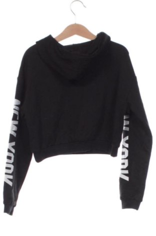 Hanorac pentru copii SHEIN, Mărime 8-9y/ 134-140 cm, Culoare Negru, Preț 62,99 Lei