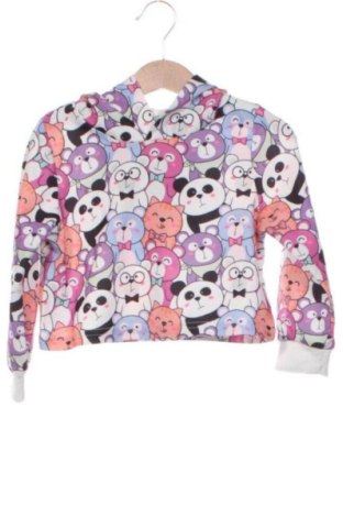 Dziecięca bluza Shine, Rozmiar 3-6m/ 62-68 cm, Kolor Kolorowy, Cena 48,99 zł