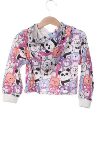 Dziecięca bluza Shine, Rozmiar 3-6m/ 62-68 cm, Kolor Kolorowy, Cena 48,99 zł