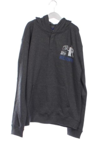 Kinder Sweatshirts Sinsay, Größe 14-15y/ 168-170 cm, Farbe Grau, Preis € 11,00
