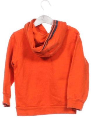 Kinder Sweatshirts Topolino, Größe 3-4y/ 104-110 cm, Farbe Orange, Preis € 11,00