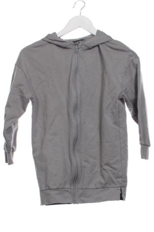 Детски суитшърт Unbranded, Размер 8-9y/ 134-140 см, Цвят Сив, Цена 7,66 €