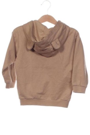 Детски суитшърт Unbranded, Размер 2-3y/ 98-104 см, Цвят Кафяв, Цена 11,00 €