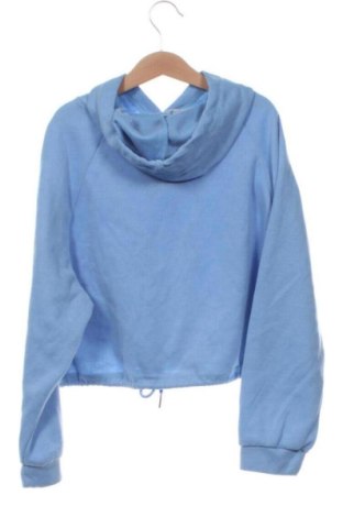 Kinder Sweatshirts Unbranded, Größe 11-12y/ 152-158 cm, Farbe Blau, Preis 11,00 €
