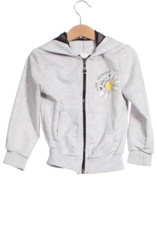 Kinder Sweatshirts Unbranded, Größe 3-4y/ 104-110 cm, Farbe Grau, Preis € 8,99
