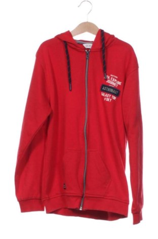 Kinder Sweatshirts Unbranded, Größe 13-14y/ 164-168 cm, Farbe Rot, Preis € 9,99