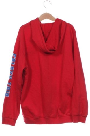 Kinder Sweatshirts Unbranded, Größe 13-14y/ 164-168 cm, Farbe Rot, Preis € 9,99