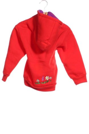 Kinder Sweatshirts Unbranded, Größe 2-3y/ 98-104 cm, Farbe Rot, Preis € 17,99