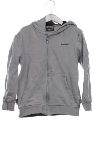 Dziecięca bluza Unbranded, Rozmiar 5-6y/ 116-122 cm, Kolor Szary, Cena 60,64 zł