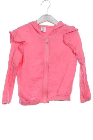 Kinder Sweatshirts Unbranded, Größe 2-3y/ 98-104 cm, Farbe Rosa, Preis € 17,58