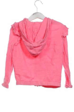 Kinder Sweatshirts Unbranded, Größe 2-3y/ 98-104 cm, Farbe Rosa, Preis € 17,58
