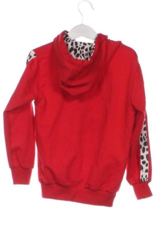 Kinder Sweatshirts Unbranded, Größe 5-6y/ 116-122 cm, Farbe Rot, Preis € 11,00