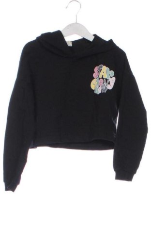 Gyerek sweatshirt Unbranded, Méret 5-6y / 116-122 cm, Szín Fekete, Ár 5 709 Ft