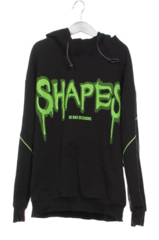 Kinder Sweatshirts Unbranded, Größe 11-12y/ 152-158 cm, Farbe Schwarz, Preis € 11,00