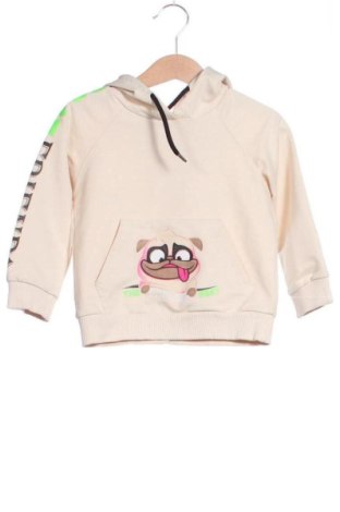 Kinder Sweatshirts Unbranded, Größe 18-24m/ 86-98 cm, Farbe Ecru, Preis 11,00 €