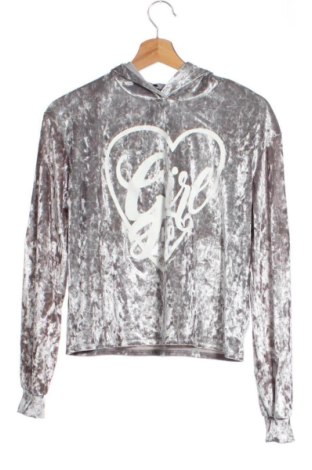 Gyerek sweatshirt V by Very, Méret 14-15y / 168-170 cm, Szín Ezüstös, Ár 1 822 Ft