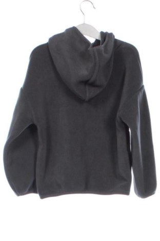 Dziecięca bluza Zara, Rozmiar 4-5y/ 110-116 cm, Kolor Szary, Cena 38,03 zł
