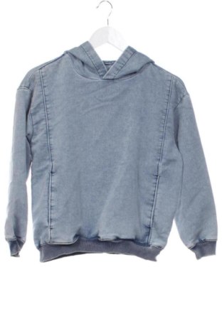 Kinder Sweatshirts Zeeman, Größe 10-11y/ 146-152 cm, Farbe Blau, Preis € 10,99