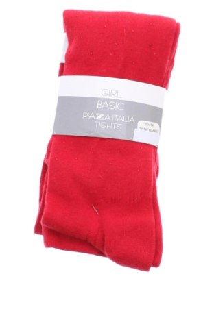Dětské spodní prádlo Piazza Italia, Velikost 13-14y/ 164-168 cm, Barva Červená, Cena  229,00 Kč