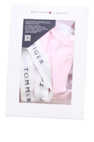 Lenjerie pentru copii Tommy Hilfiger, Mărime 10-11y/ 146-152 cm, Culoare Multicolor, Preț 112,99 Lei, #136250204